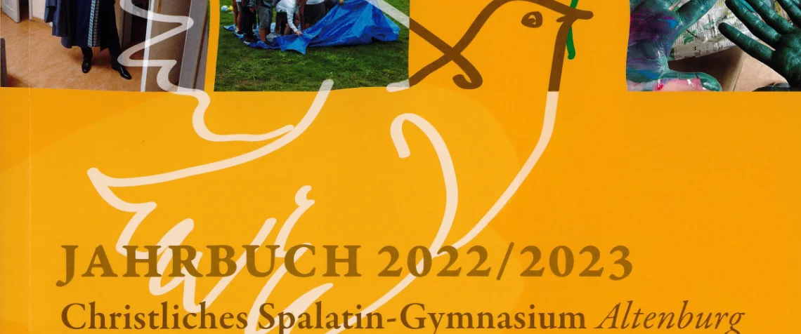 Jahrbuch 2022-23 Umschlag